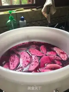 Make Flamingo yeast step 15