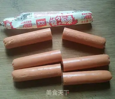 Make Silly rabbit bread step 10