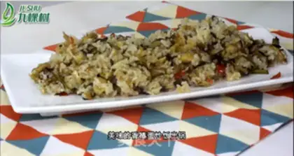 Make Fried eggs step 5
