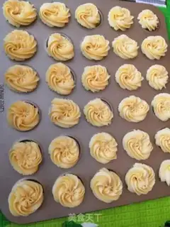 Make Old cookies step 9