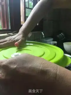 Make Flamingo yeast step 16