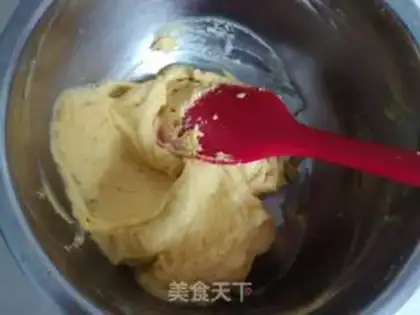 Make Margaret step 5