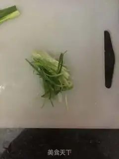 Make Vacuated goldfish step 5