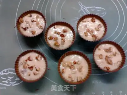 Make Silly rabbit bread step 14