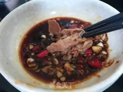 Make Chicken pan step 15