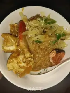 Make Curry step 11