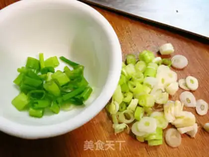 Make Potato chips step 1