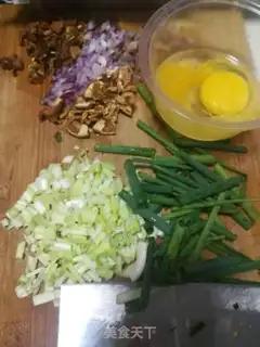 Make Qi-su-ki-ki-ki-ki-ki step 0