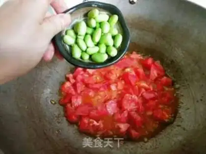 Make Soybeans step 2