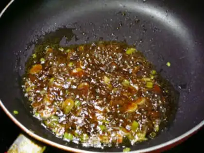 Make Potato chips step 3