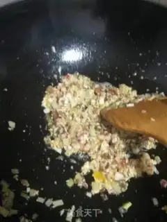Make Qi-su-ki-ki-ki-ki-ki step 2