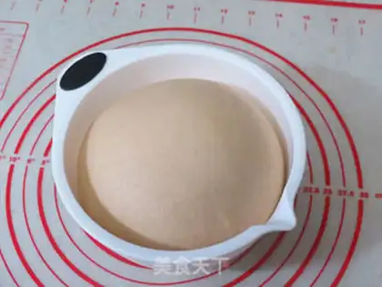 Make Soybeans step 3