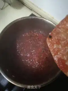 Make Bacon jam step 6