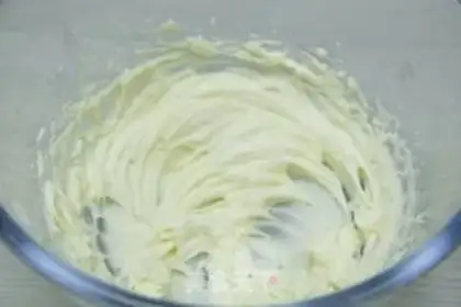Make Cheese roasted wings step 1
