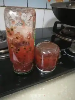 Make Bacon jam step 7