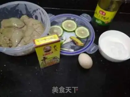 Make Pancakes step 0