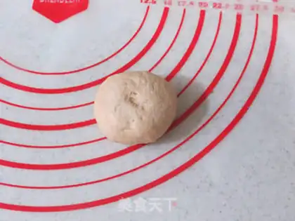 Make Soybeans step 5