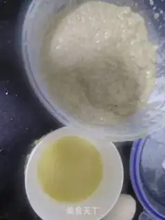 Make Pancakes step 1