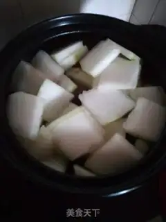 Make Roasted beer, pig-hooves step 6