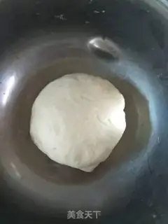 Make A nice pizza step 2