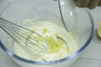 Make Cheese roasted wings step 4
