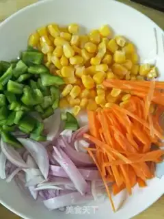 Make A nice pizza step 4
