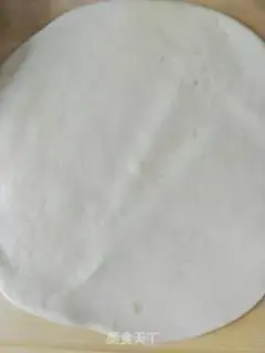 Make A nice pizza step 5