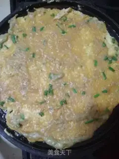 Make Pancakes step 5