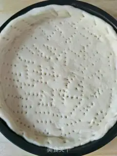Make A nice pizza step 6