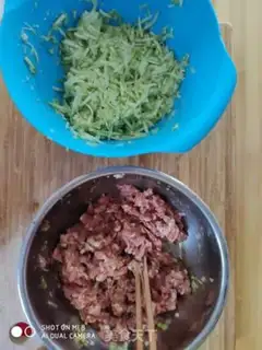 Make Pumpkin step 1