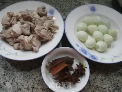 Make Cricket eggs, rabbit step 0