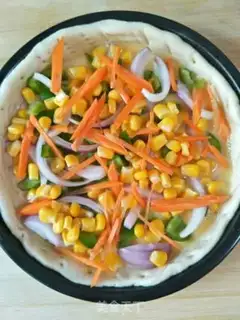 Make A nice pizza step 8
