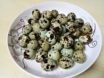 Make Salted eggs step 0