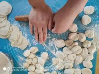 Make Pumpkin step 3