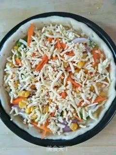 Make A nice pizza step 9