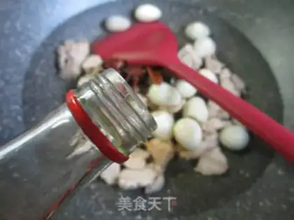 Make Cricket eggs, rabbit step 2
