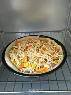 Make A nice pizza step 10