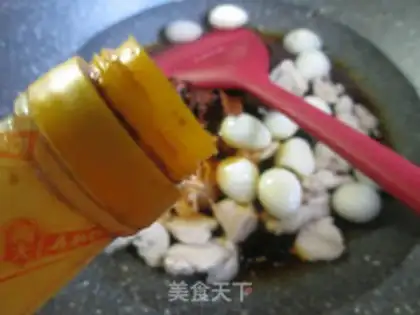 Make Cricket eggs, rabbit step 3