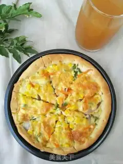 Make A nice pizza step 13