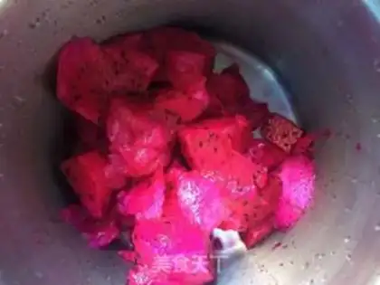Make Fire Dragon Juice step 2
