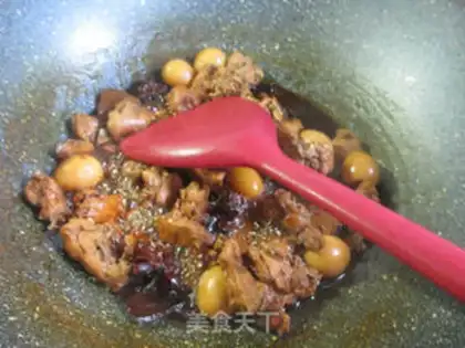 Make Cricket eggs, rabbit step 7