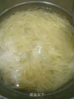 Make ♪ Taste potatoes ♪ step 4