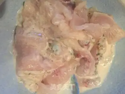 Make Tomato acid soup step 0
