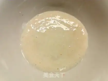 Make Three summer drinks step 1