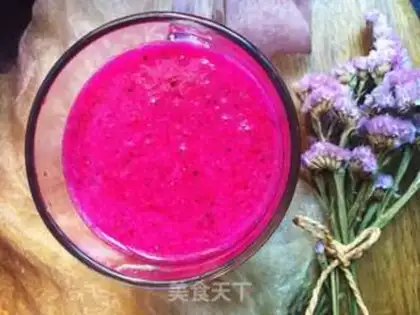 Make Fire Dragon Juice step 6
