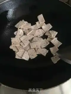 Make Scratches step 1