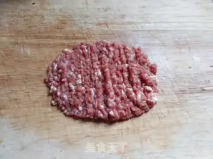 Make Potato beans step 0