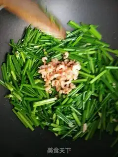Make Hemmy fried moss step 6