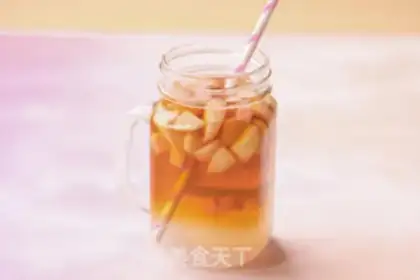 Make Three summer drinks step 4