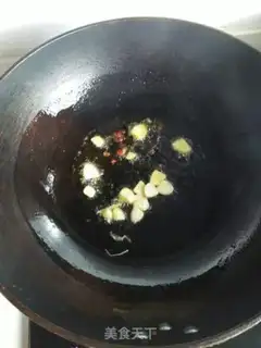 Make cucumber potatoes step 2